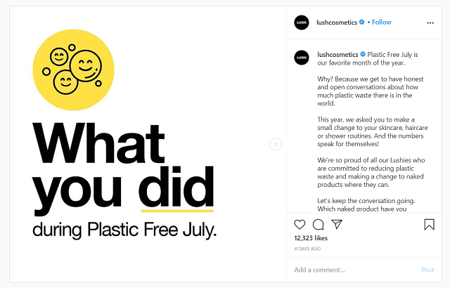 25 Ways to Grow Your Social Media Presence: Create Relevant Industry Content