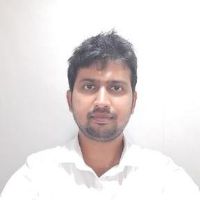 Tejas Nair