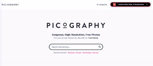 Picography