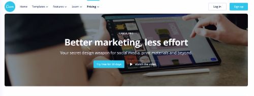 Canva Pro