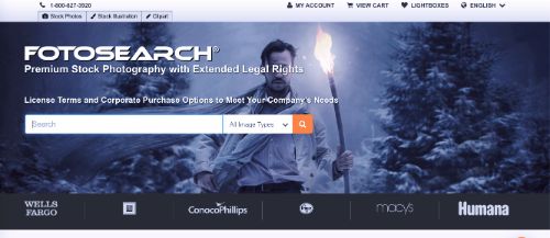 Fotosearch