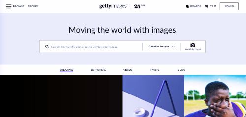 Getty Images
