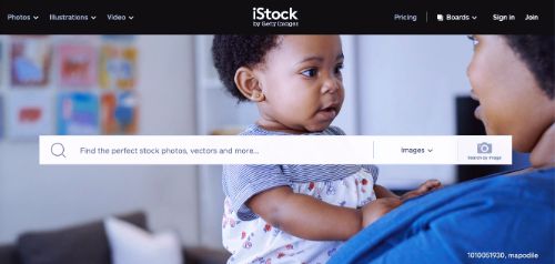 iStock