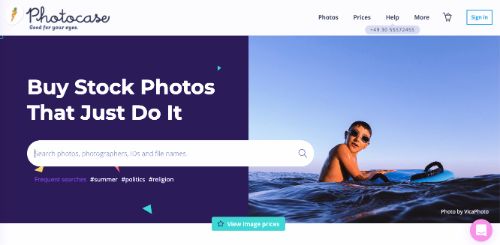 Photocase
