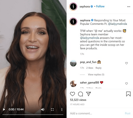 25 Ways to Grow Your Social Media Presence: Ask Questions and Solicit Feedback