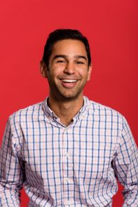 Neal Taparia