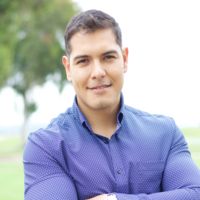 Jon Torres