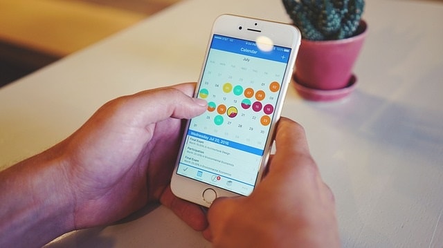 25 Ways to Grow Your Social Media Presence: Create a Social Media Calendar to Maintain Consistency