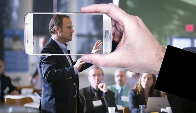 25 Ways to Grow Your Social Media Presence: Tap into the Power of Visuals (Including Video!)