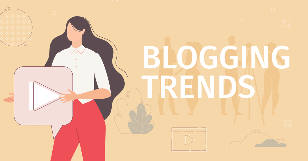 The Most Important Blogging Trends In 2020 & Beyond - ShareThis