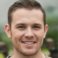 Oli Graham