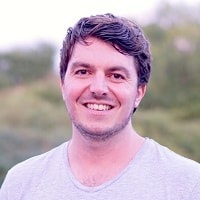 Dale Johnson