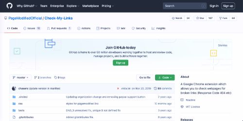 Best Free SEO Tools: Check My Links