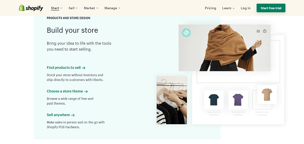 How to Find the Right Shopify Plugins for Your Site - Shopify store features