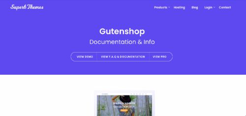 Gutenshop