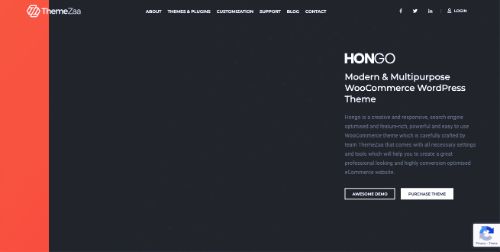 Hongo