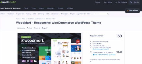 Woodmart