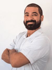 Edgar Arroyo