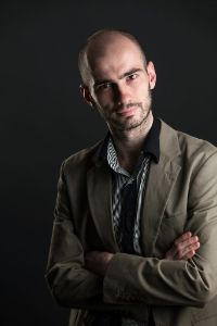 Paul Bonea