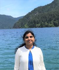 Swati Chalumuri