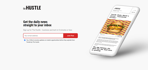 7 Email Marketing Tips & Examples