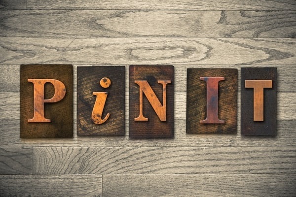 Blog Content Tips for Driving Traffic with Pinterest