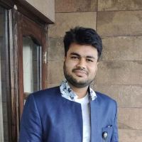 Shiv Gupta