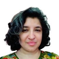 Priya Florence Shah