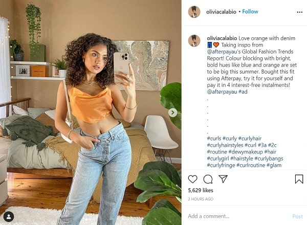 Tips for Creating Effective Instagram Sponsored Posts