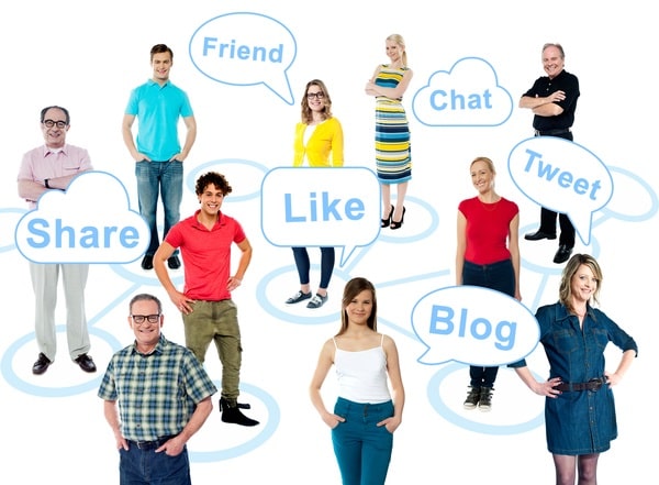 Creating a Successful Marketing Strategy with Social Media