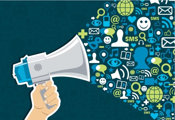 What is Social Media Marketing for Business?