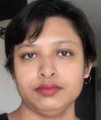 Madhusree Basu