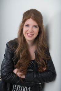 Alison Knott