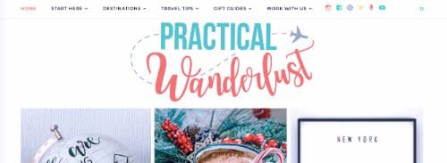 Practical Wanderlust