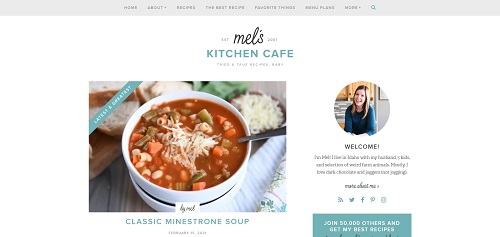 Mel's Kitchen Cafe