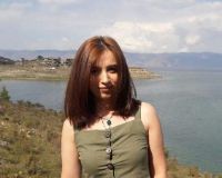 Sirarpi Sahakyan