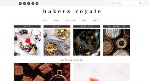 BakersRoyale