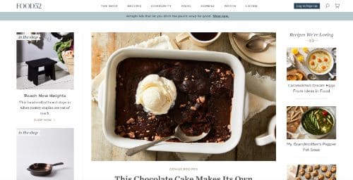 Food52