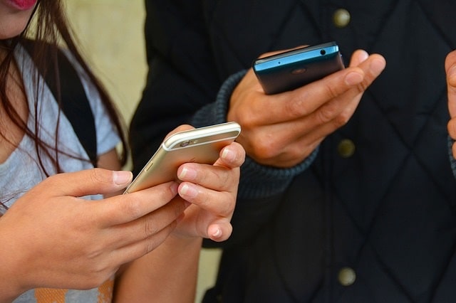 SMS Marketing: Tips & Examples for 2021 - Benefits of Using SMS Marketing