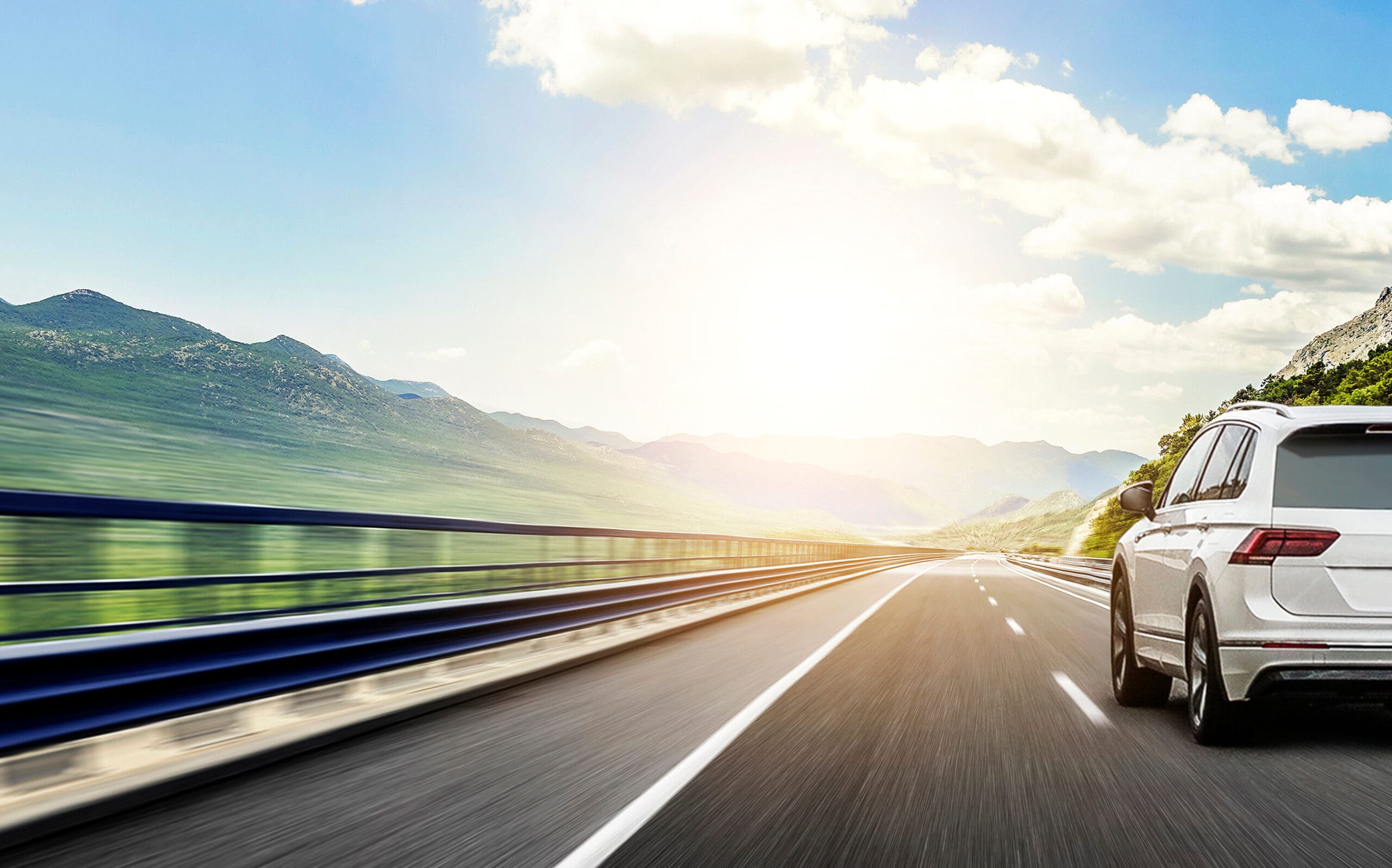 ポーク Sharethis 自動車ユーザーに試乗してもらう